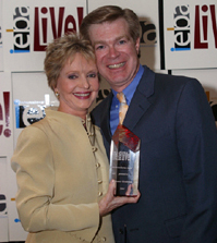 Tolman with Florence.jpg - 53735 Bytes